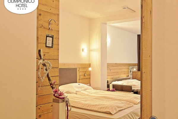 Olimpionico Hotel (Castello di Fiemme, Castello-Molina di Fiemme)